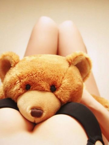 Моника Игривая Кошечка Лазаревское