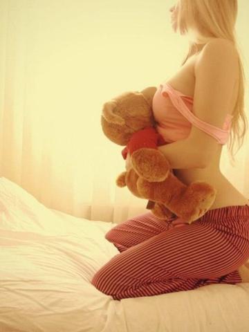 Моника Игривая Кошечка фото 5