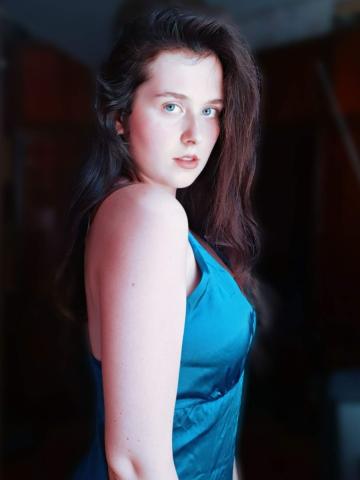 Оксана Смоленск фото 2